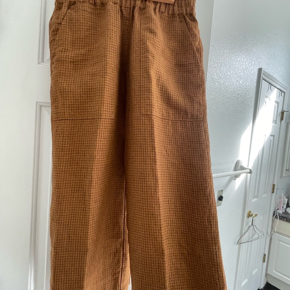 NotPERFECTLINEN Puglias in Medium